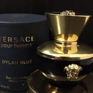 Versace Dylan Blue for woman